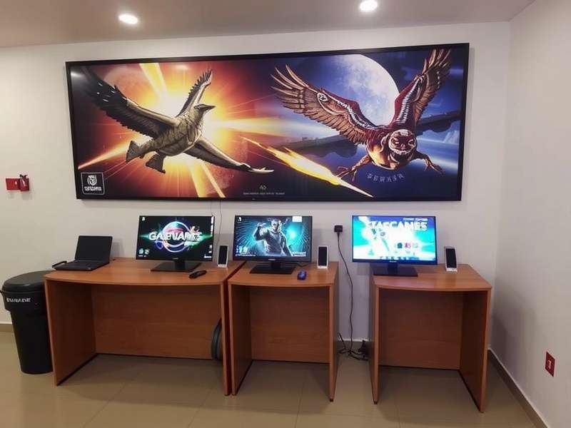 Battle Legends strategy game characters